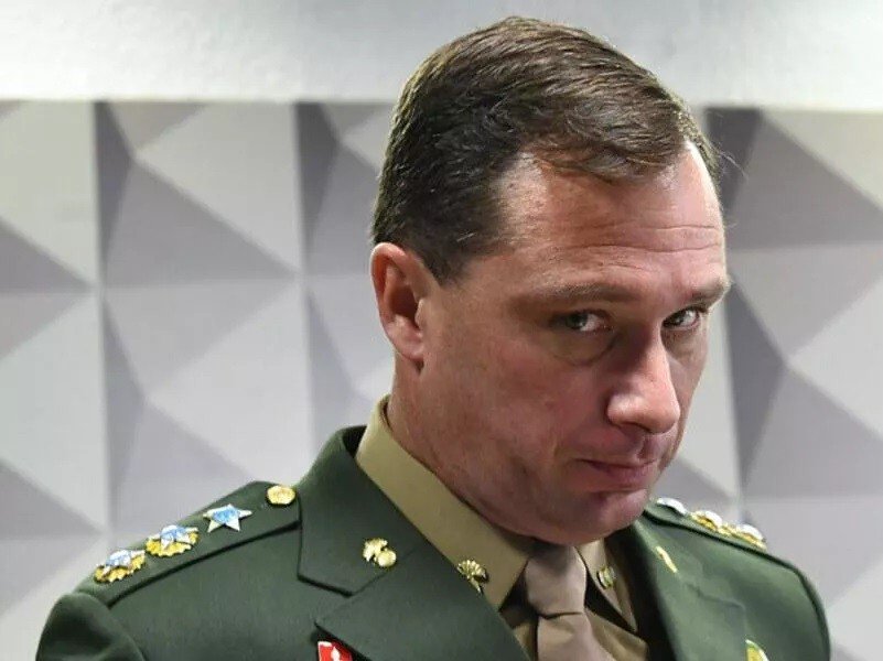 PF aceita acordo de delação premiada de Mauro Cid