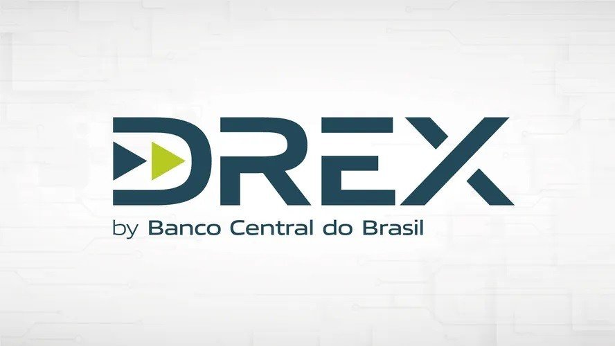 Bradesco faz primeira transferência com Drex, o real digital; operação foi simultânea com Caixa e Inter