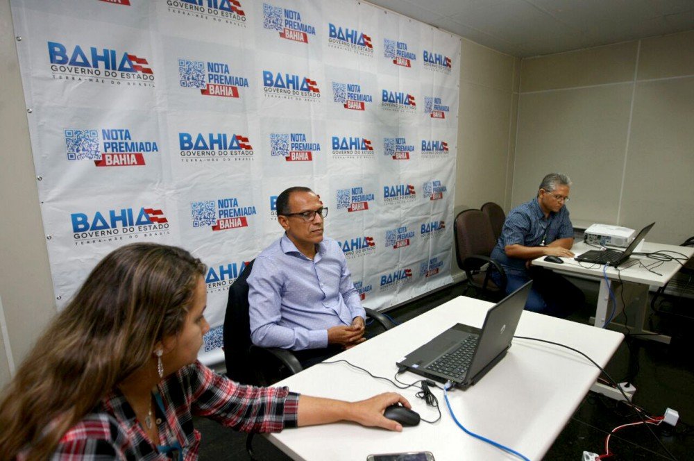 Moradora de Salvador ganha R$ 1 milhão na Nota Premiada Bahia