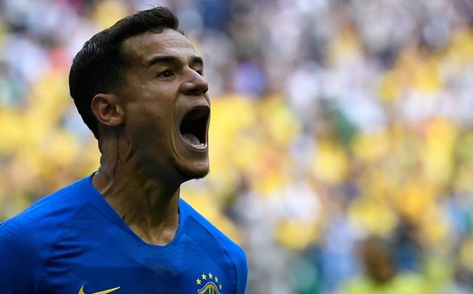 Nos acréscimos, Brasil bate a Costa Rica: 2x0