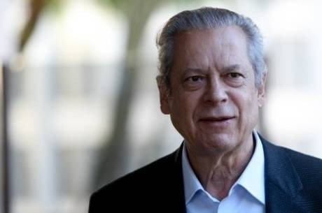 STF manda soltar ex-ministro José Dirceu