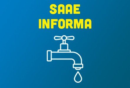 Posto de Atendimento do SAAE passa a funcionar nas manhãs de sábado