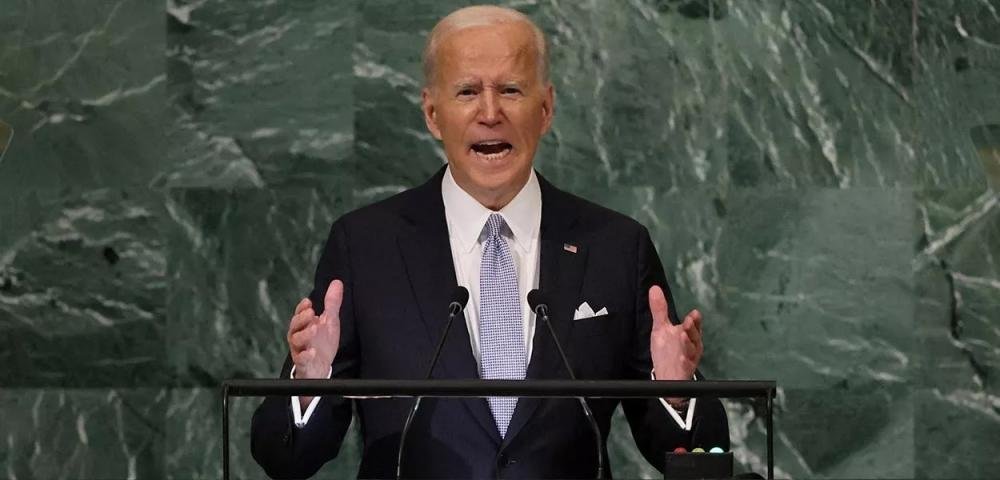 Biden defenderá expansão do Conselho de Segurança da ONU na Assembleia Geral