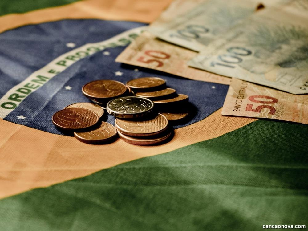 OCDE aumenta projeção de crescimento da economia do Brasil para 3,2% em 2023