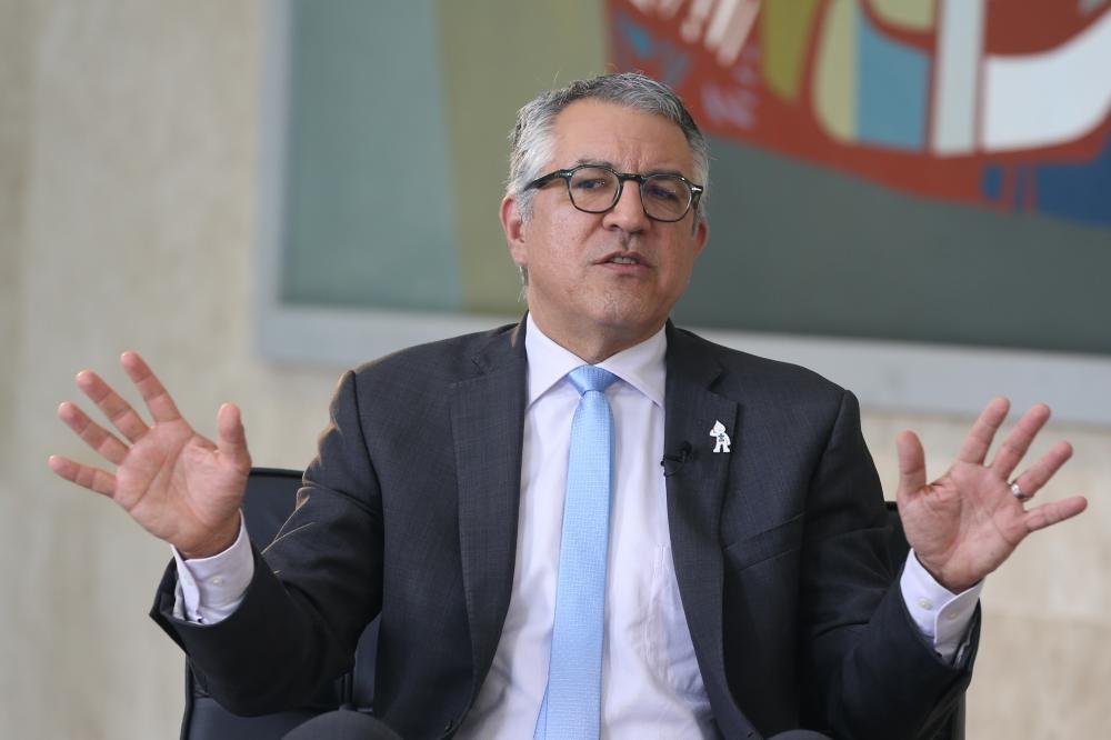 Padilha nega que entrega da Caixa a Arthur Lira já esteja acertada