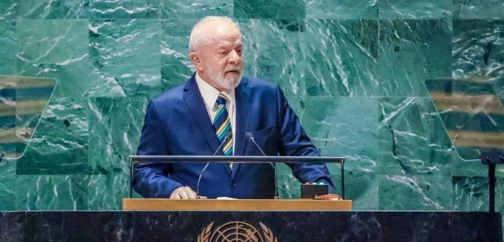 Pesquisador da USP aponta Lula como grande protagonista da Assembleia Geral da ONU