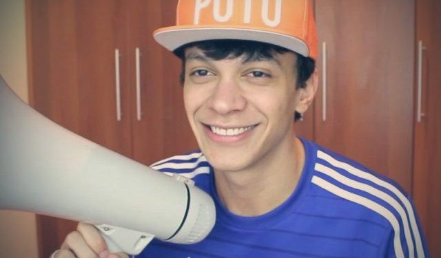Youtuber racista revolta seguidores e perde patrocínios