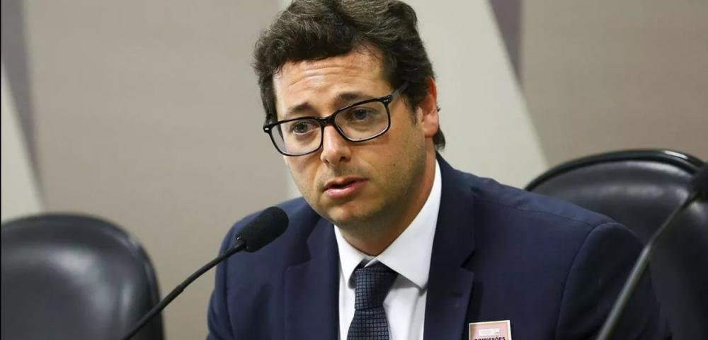 Wajngarten já recebeu mais de meio milhão do fundo partidário do PL neste ano