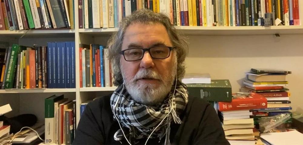 Lenio Streck: 'delação de Mauro Cid aponta que Bolsonaro não só pensou, mas partiu para aspectos práticos na tentativa de golpe'