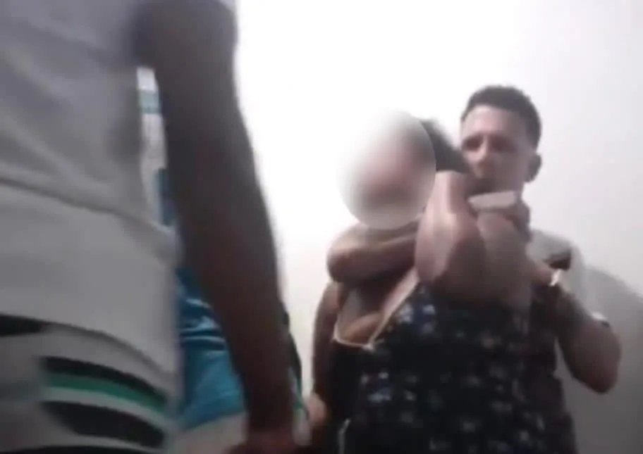 Em Salvador, família é feita refém por mais de oito horas no bairro de Dom Avelar