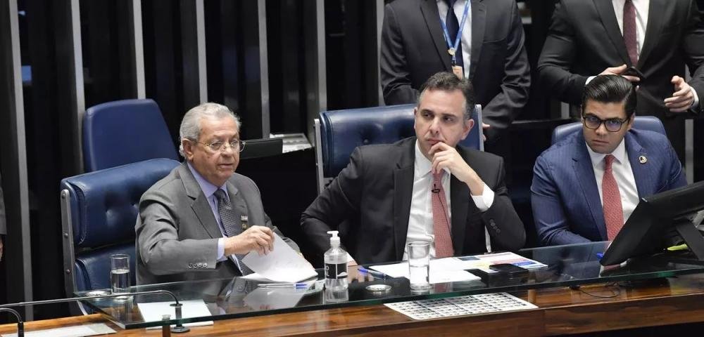 Na contramão do STF, Senado aprova marco temporal para demarcação de terras indígenas