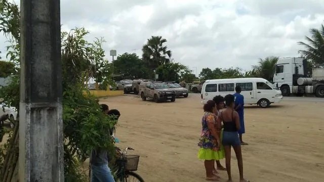 Suspeitos de envolvimento em morte de PF morrem após confronto na BA