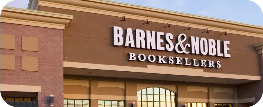 137 anos resistindo à Amazon