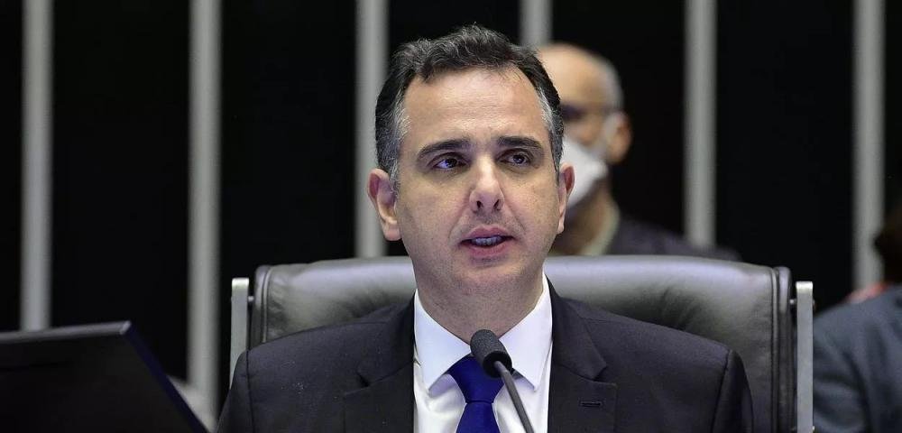 Pacheco diz que aprovação do marco temporal pelo Senado não foi revanche contra o STF