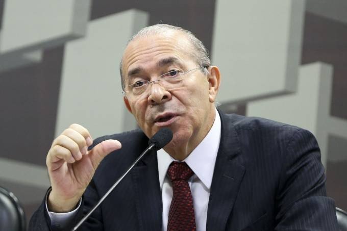 Padilha vai acumular funções e assume interinamente Ministério do Trabalho