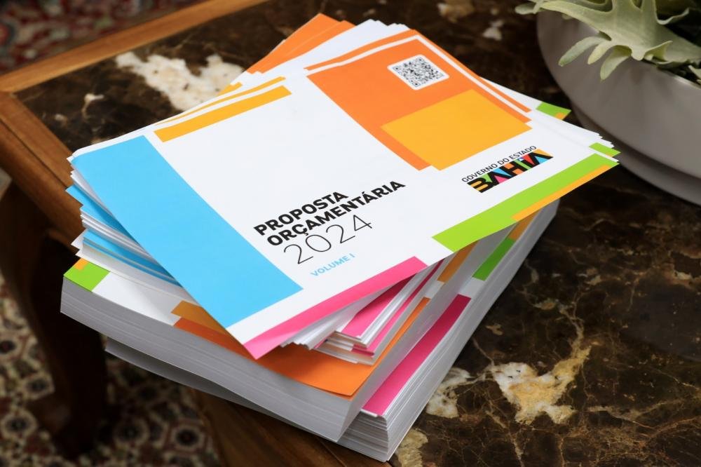 Orçamento 2024: Governo da Bahia projeta 72% dos recursos para a área social 