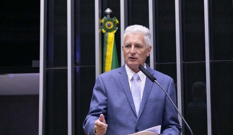 Correia: 'depoimento de Ana Priscila deixa claro que Bolsonaro foi autor intelectual e insuflador dos atos golpistas' (vídeo)