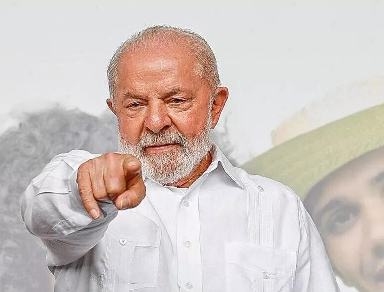 Lula agradece pelas orações e diz que se prepara para correr uma maratona