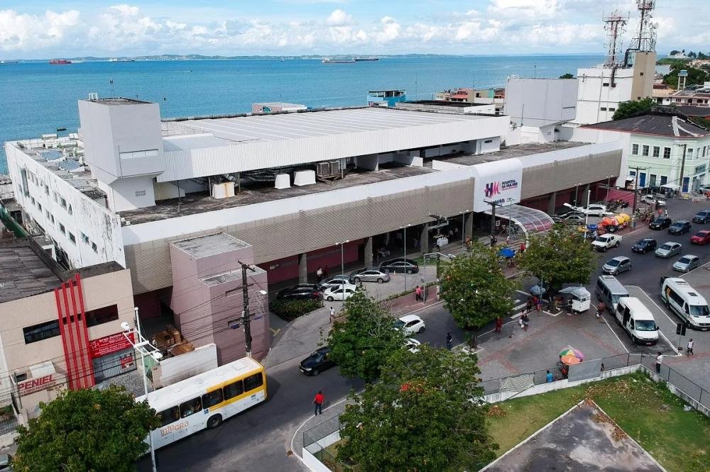 Hospital da Mulher ganha serviço de radiologia