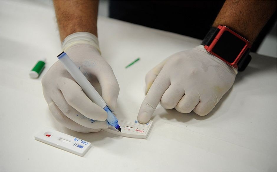 Cerca de 150 mil baianos têm hepatite C e não sabem