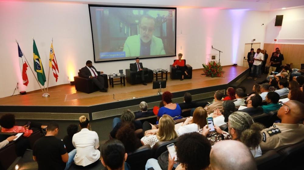 Fotos: Joá Souza/GOVBA