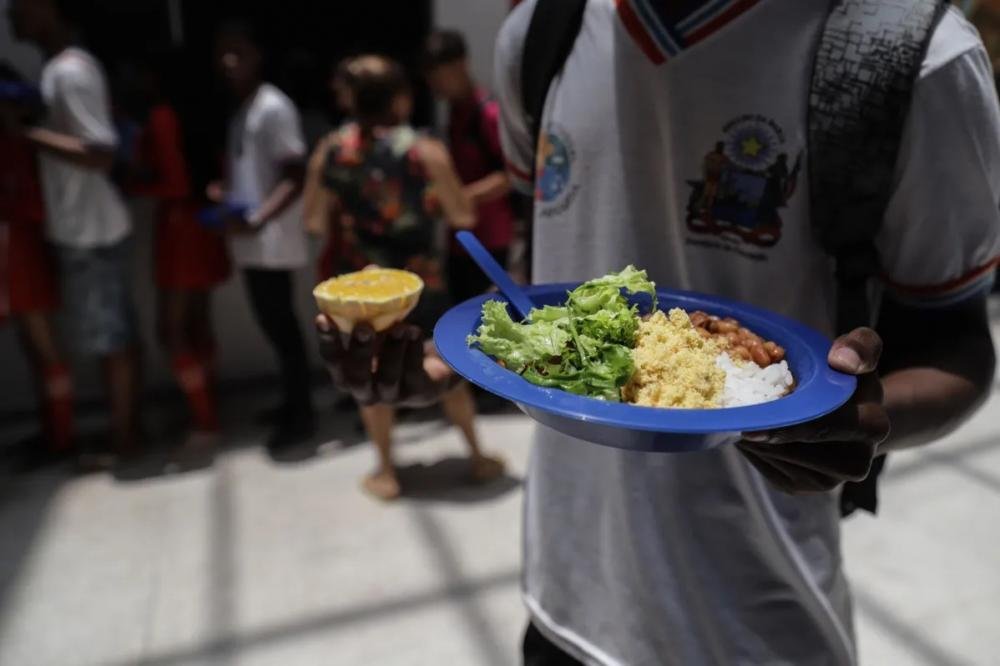  Educação é arma para afastar jovens da criminalidade