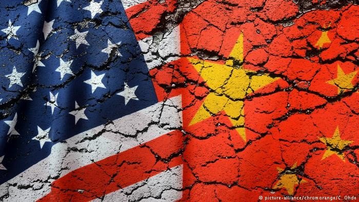 EUA anunciam novas tarifas bilionárias a produtos chineses