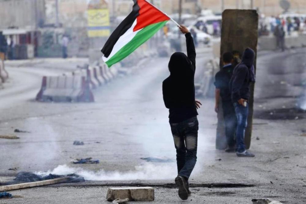 Brasil reafirma apoio à criação do Estado palestino e pede retomada do processo de paz