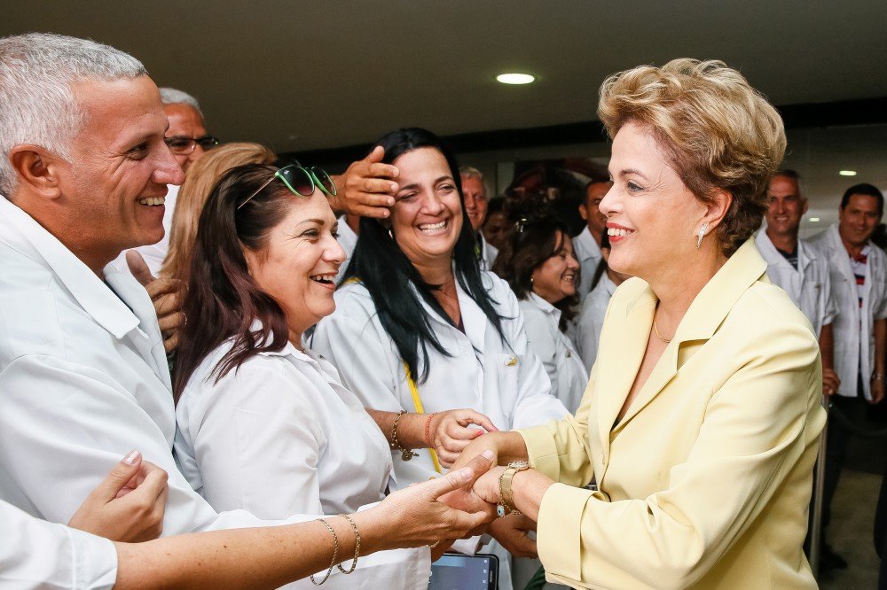 Programa Mais Médicos completa cinco anos