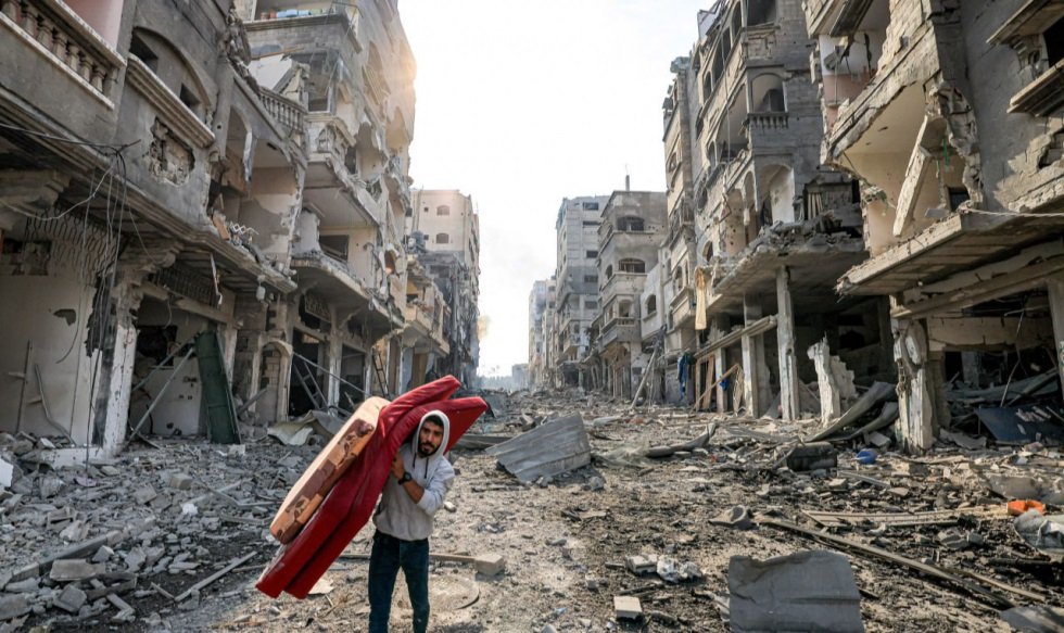 'Crime sujo' e 'assassinato em massa': palestinos denunciam Israel após corte de energia em Gaza