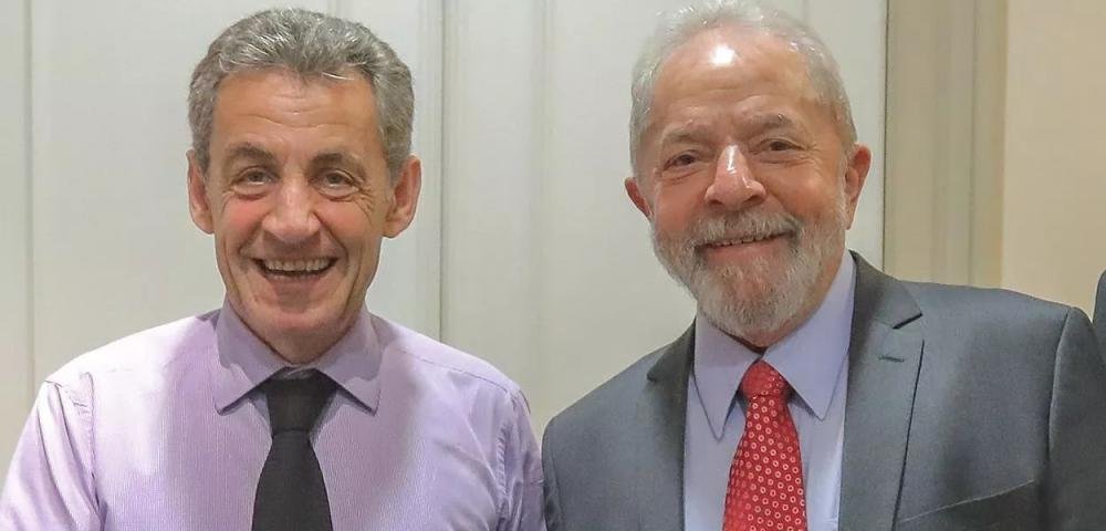 Sarkozy elogia protagonismo de Lula, defende Brasil no Conselho de Segurança e critica ONU: 'desapareceu'