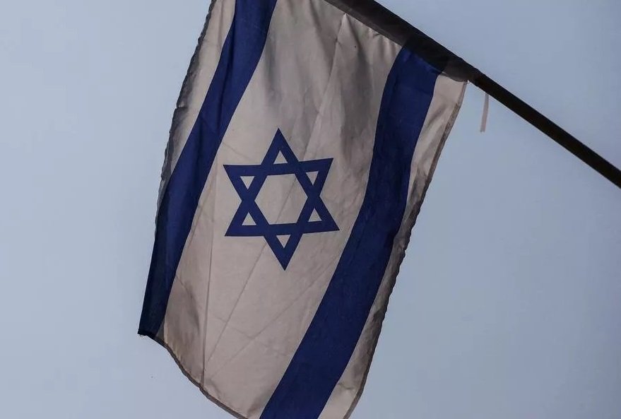 'Projeto sionista' é incompatível com 