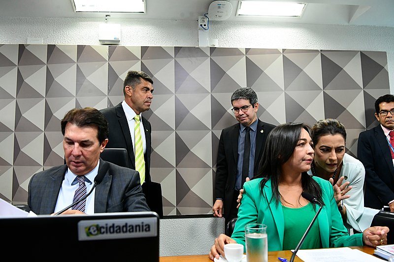 Relembre os principais momentos da CPMI do 8 de Janeiro; trabalhos se encerram nesta semana