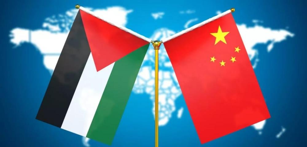 China pede construção de consenso para impedir catástrofe humanitária em Gaza