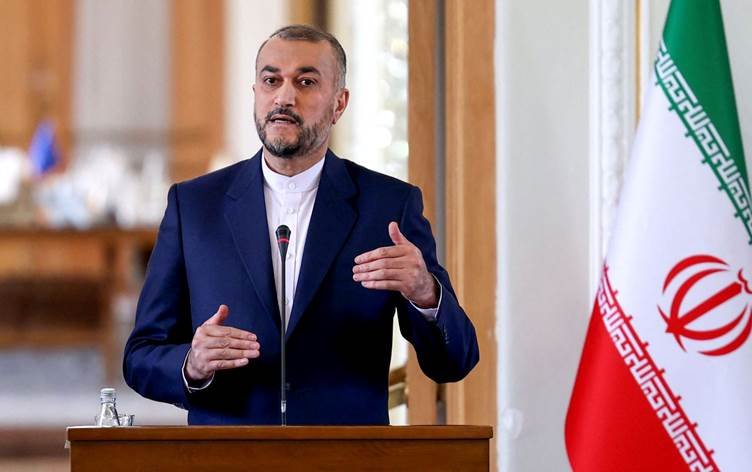 Irã adverte sobre possíveis 