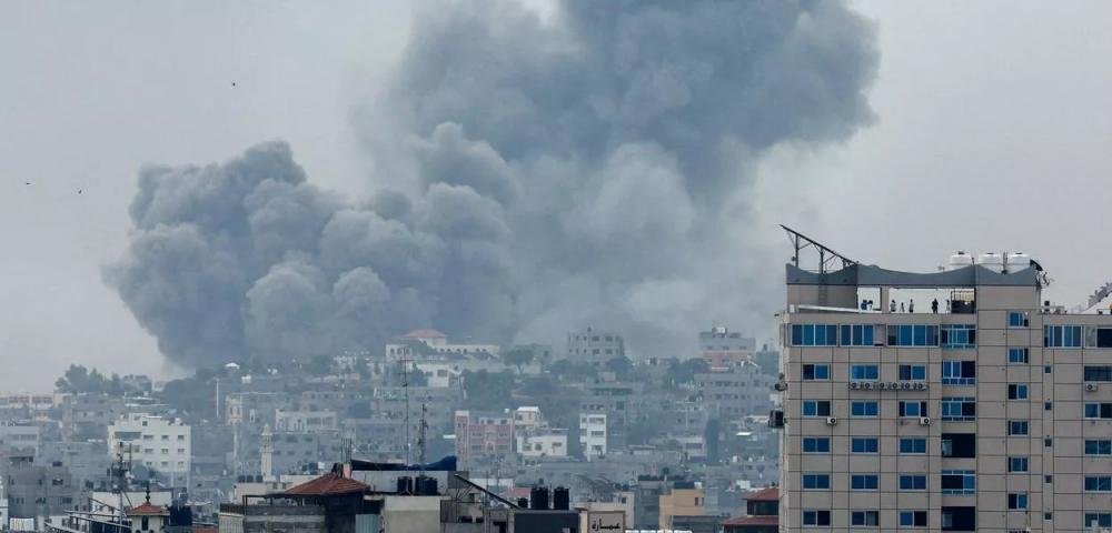 Ataque aéreo israelense contra escola de agência da ONU deixa ao menos 6 mortos e dezenas de feridos em Gaza