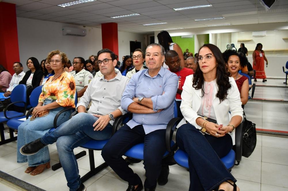 Conferência Municipal 2023 discute metas e desafios para a educação