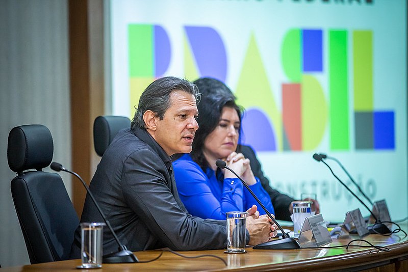 Aumento de 6,6% no Orçamento de 2024 é insuficiente ante o déficit social, aponta Inesc