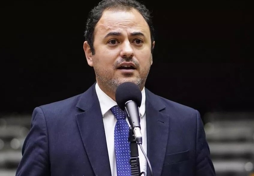 Glauber Braga estuda ações contra entrada de militares estadunidenses na Amazônia