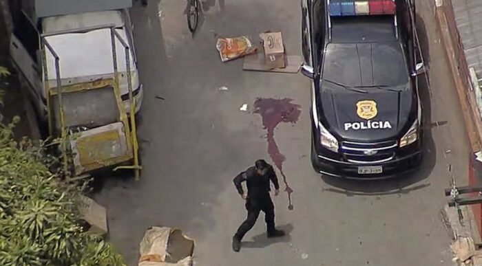 PF investiga campanha de Tarcísio por forjar atentado na campanha de 2022 em Paraisópolis, que resultou em assassinato