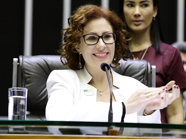Defesa de Delgatti diz que Carla Zambelli pediu para descobrir endereço de ministro do STF