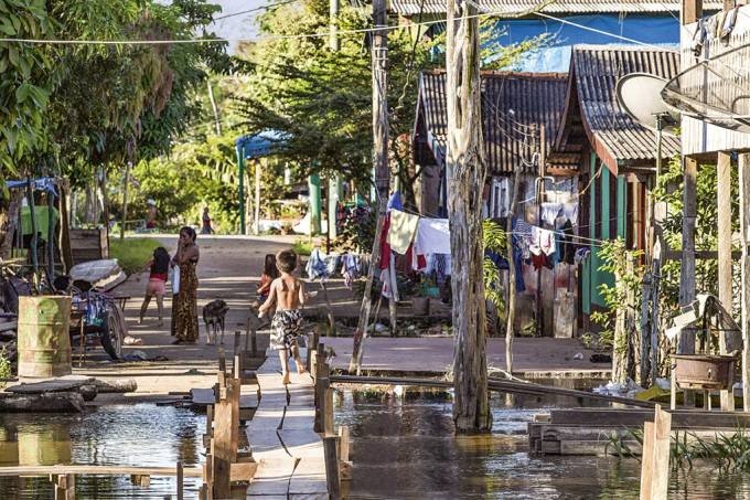 No Brasil de 2018, 1 em cada 5 pessoas ainda morre por doenças infecciosas