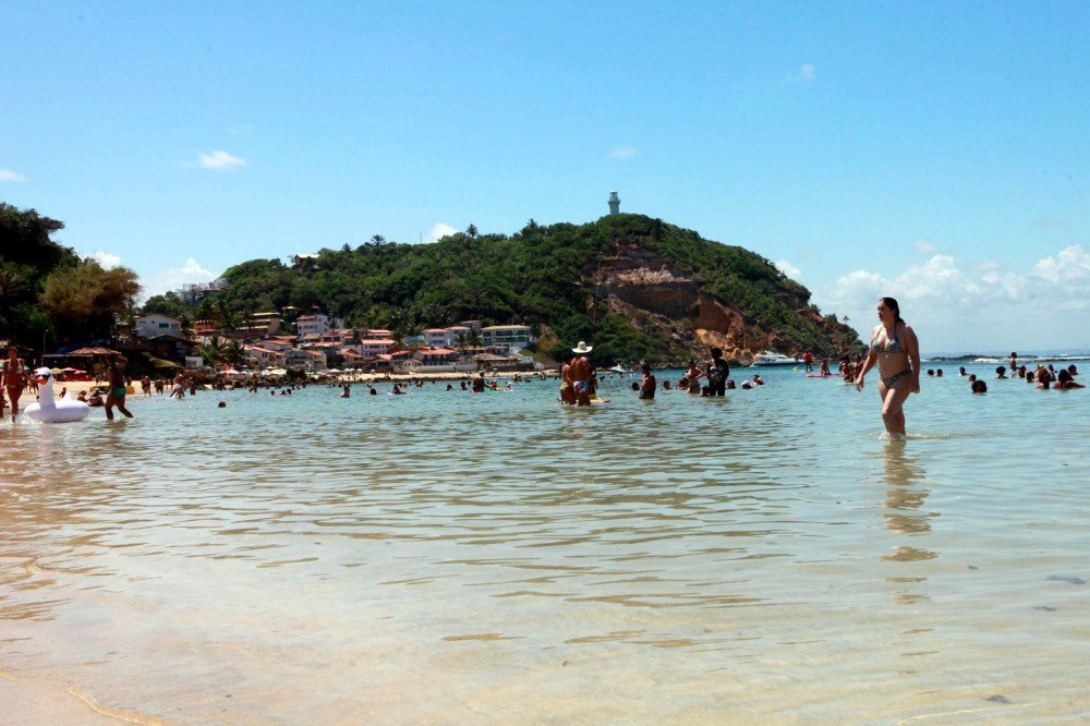 Bahia será divulgada em 60 eventos nacionais e internacionais em 2017