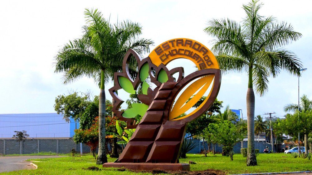 Rota do chocolate fortalece turismo e negócios