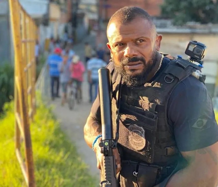 Ministério Público denuncia deputado Delegado Da Cunha por violência doméstica e ameaça; juiz aciona STF