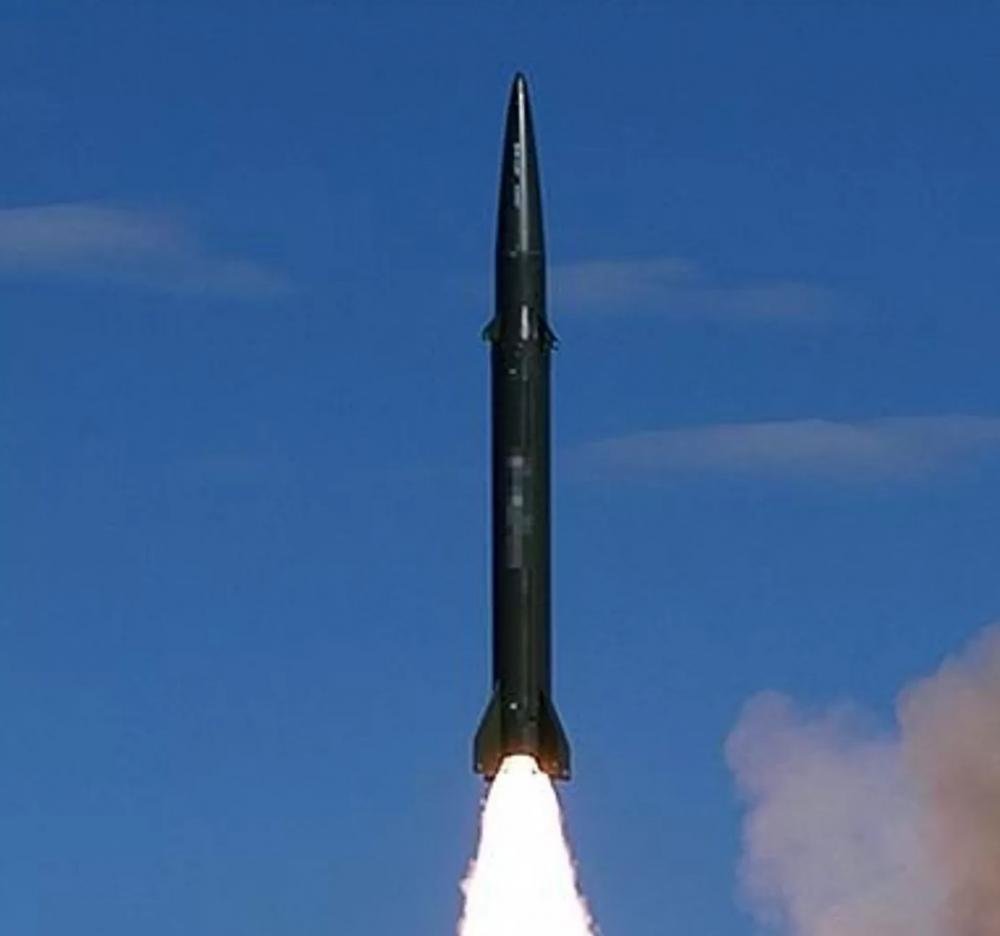 Tecnologia chinesa desencadeia nova era de mísseis hipersônicos e supera EUA