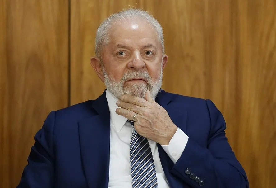 Movimento pró-Palestina pede que Lula revogue acordos firmados entre Brasil e Israel no governo Bolsonaro