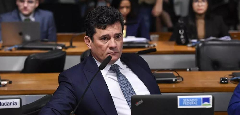 Moro tenta esvaziar provas do processo que pode cassá-lo