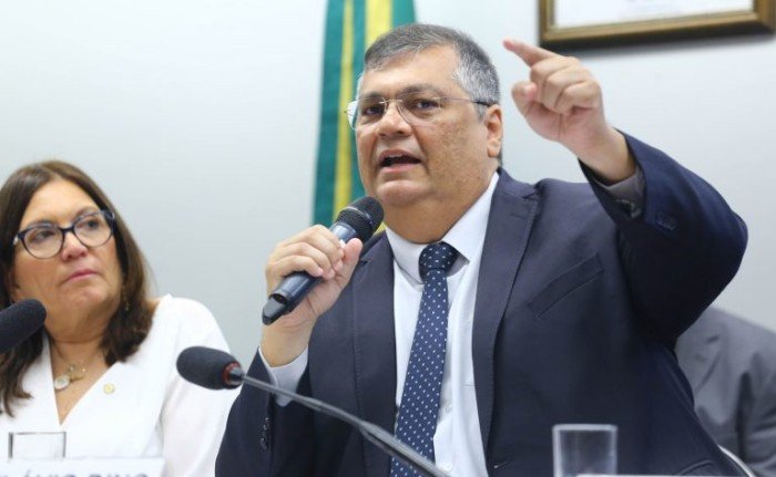 Desempenho atual na segurança pública supera 2022, diz ministro da Justiça