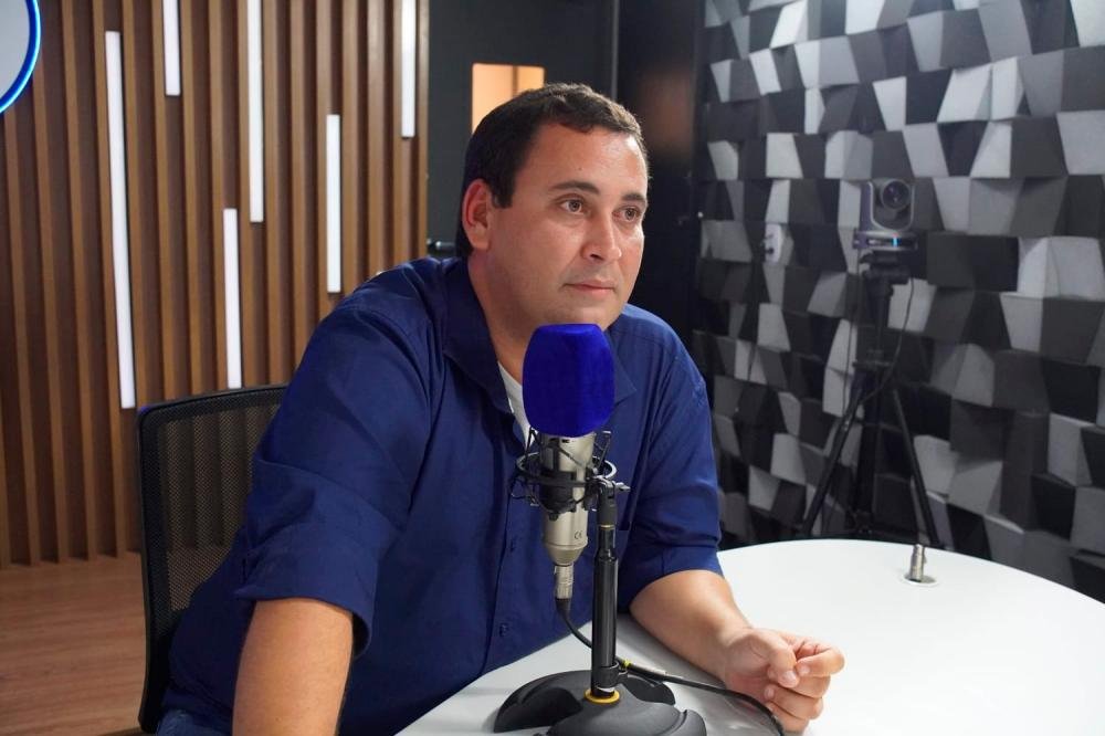 ”Prefeito de Salvador é inimigo do metrô e da modernidade”, afirma Éden